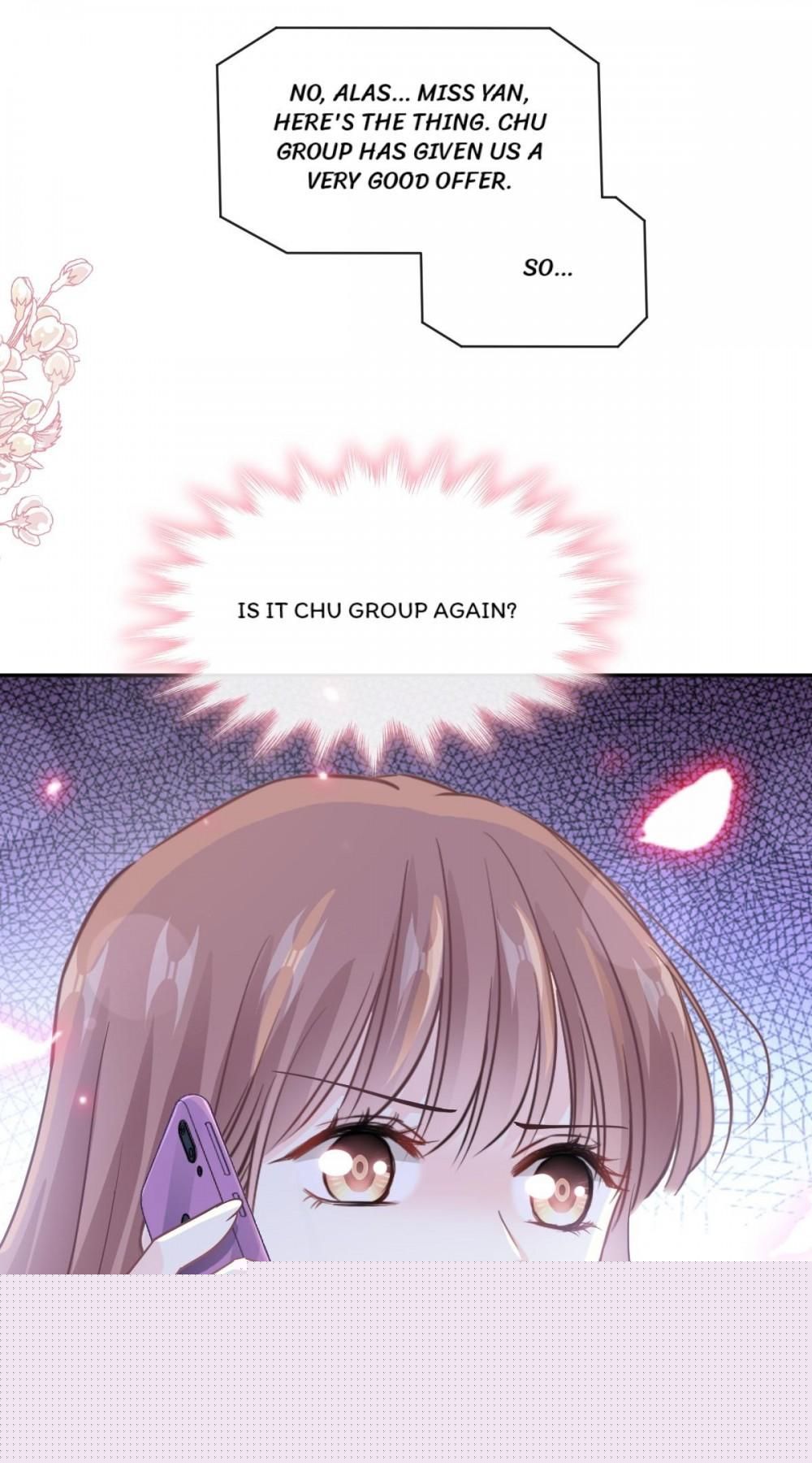 Love Me Gently, Bossy CEO chapter 212 - page 33