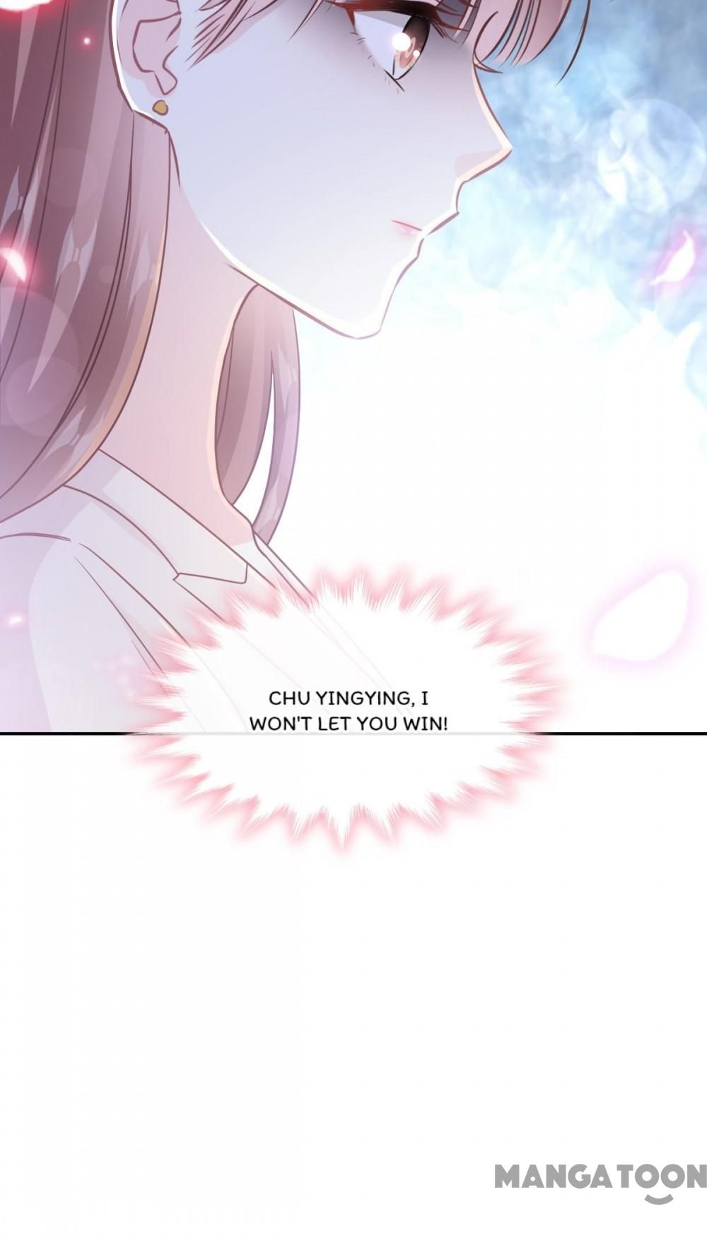 Love Me Gently, Bossy CEO chapter 212 - page 37