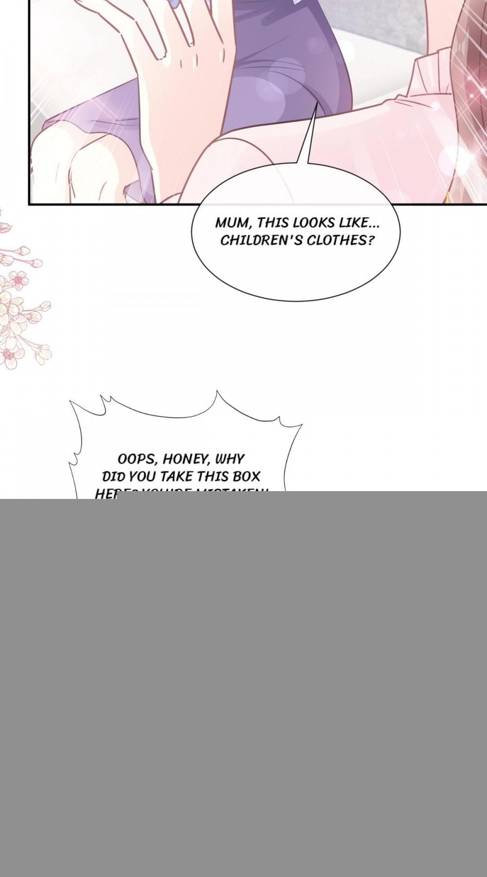 Love Me Gently, Bossy CEO chapter 212 - page 6