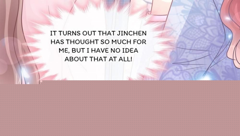 Love Me Gently, Bossy CEO chapter 212 - page 9