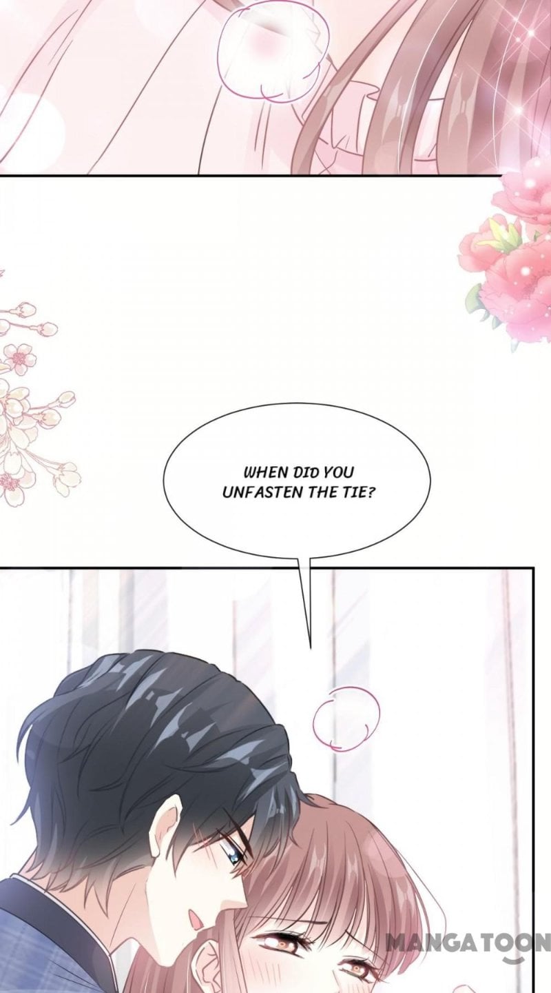 Love Me Gently, Bossy CEO chapter 211 - page 19