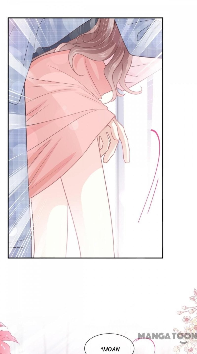 Love Me Gently, Bossy CEO chapter 211 - page 23