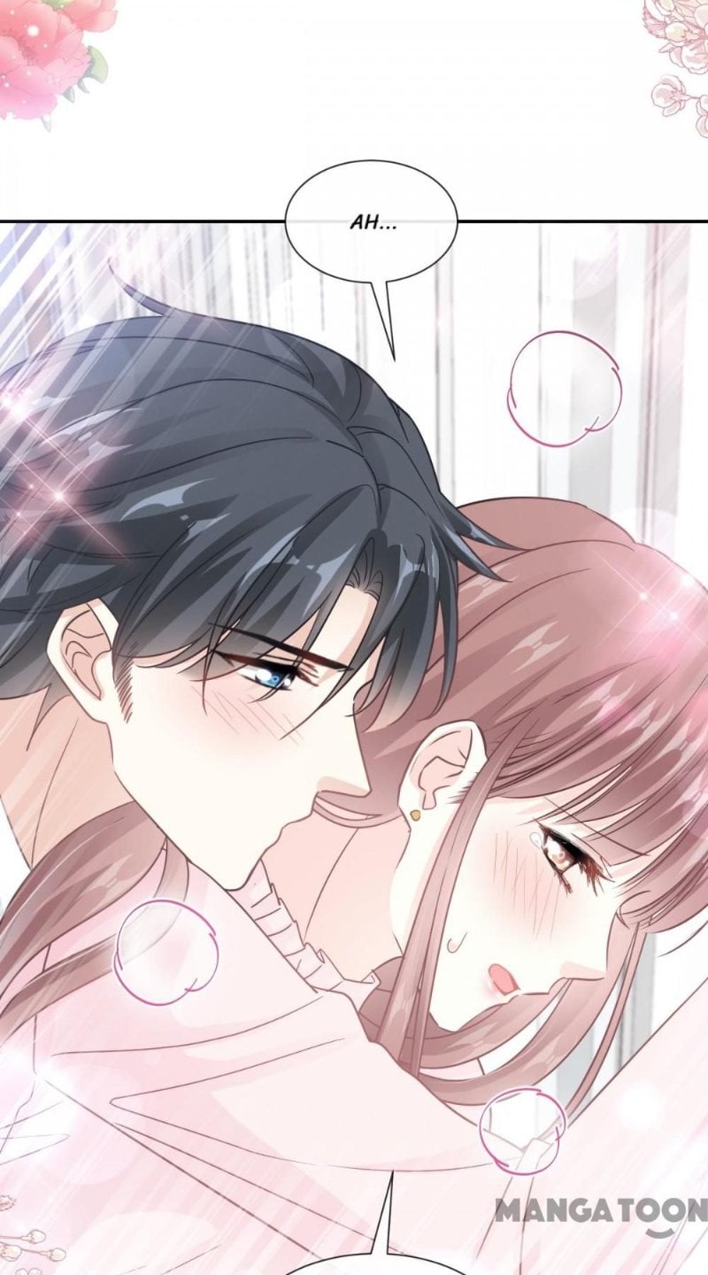 Love Me Gently, Bossy CEO chapter 211 - page 27