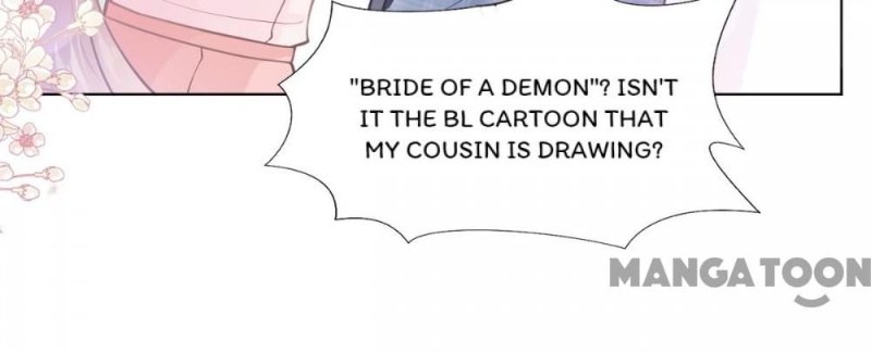 Love Me Gently, Bossy CEO chapter 211 - page 5
