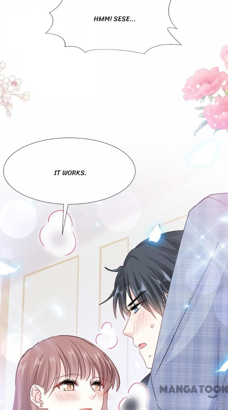 Love Me Gently, Bossy CEO chapter 211 - page 8