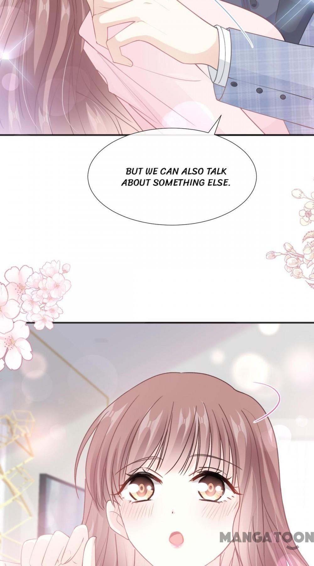 Love Me Gently, Bossy CEO chapter 210 - page 19