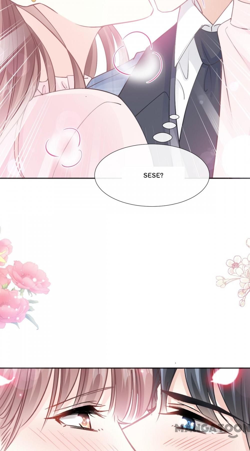 Love Me Gently, Bossy CEO chapter 210 - page 29