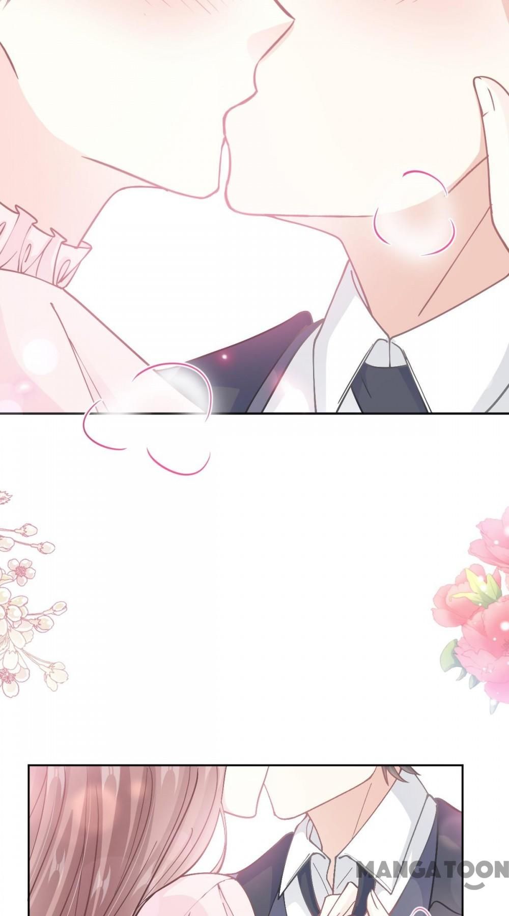 Love Me Gently, Bossy CEO chapter 210 - page 30