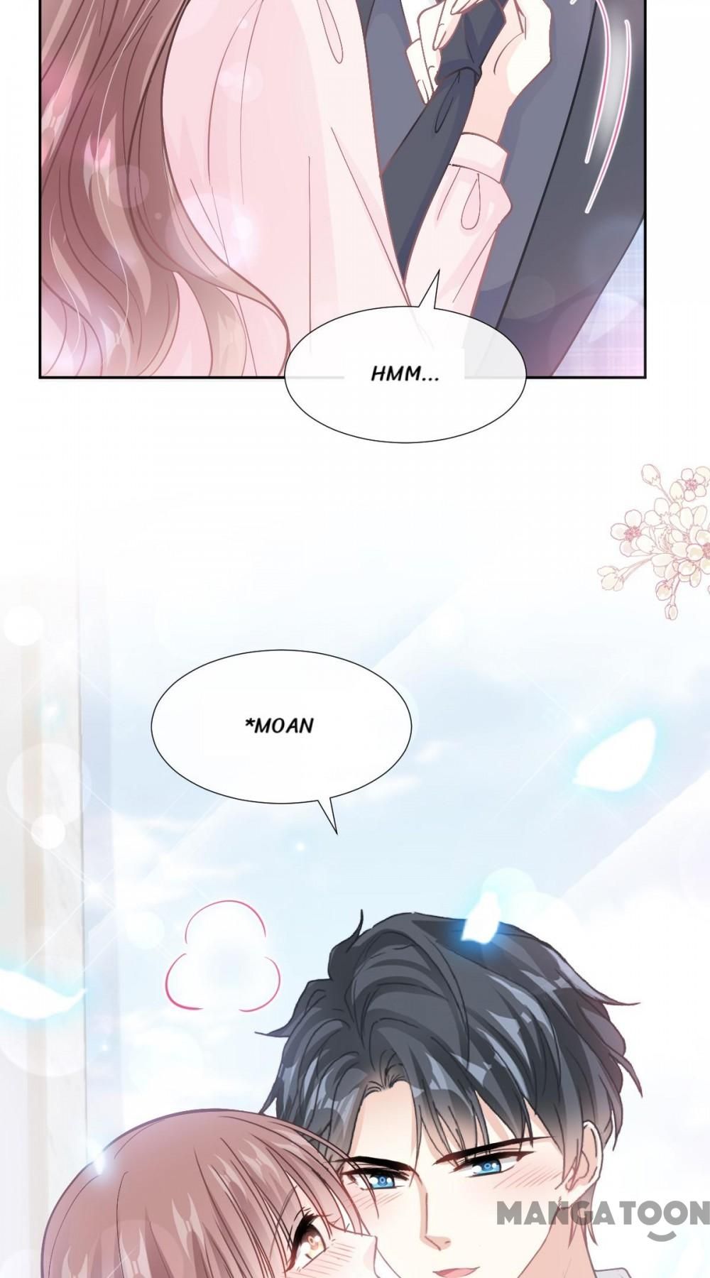 Love Me Gently, Bossy CEO chapter 210 - page 31