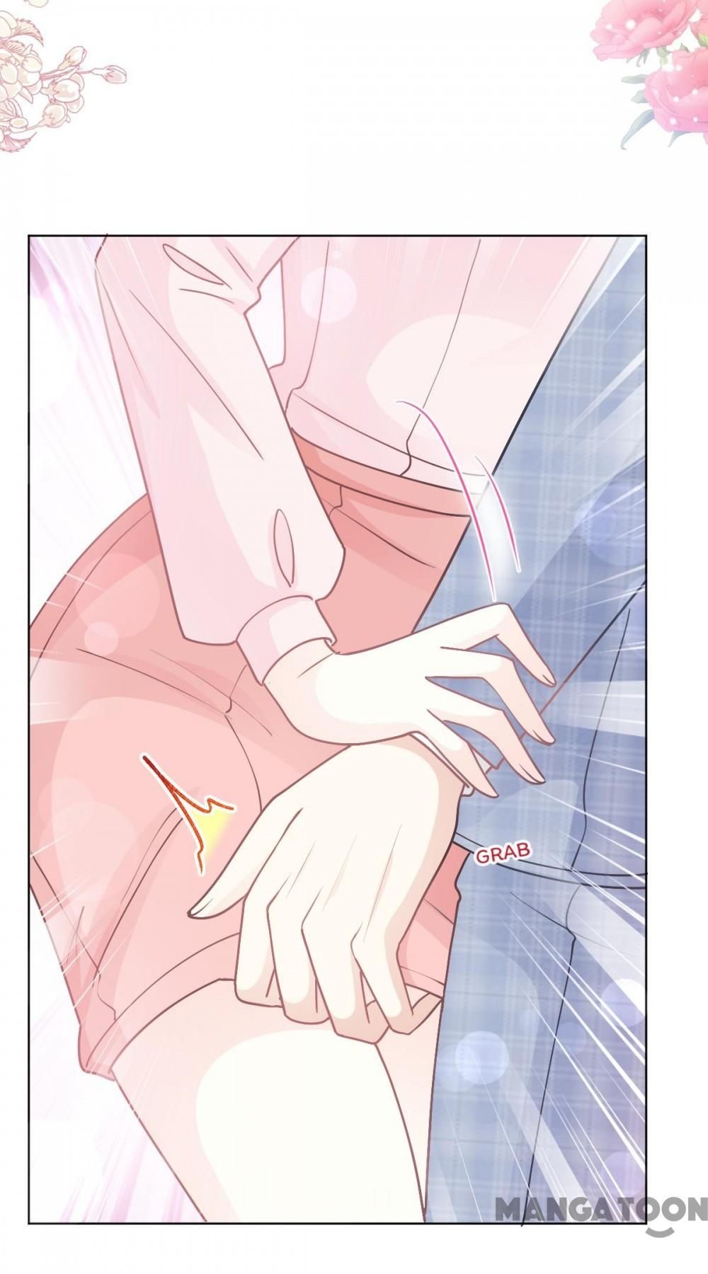 Love Me Gently, Bossy CEO chapter 210 - page 36