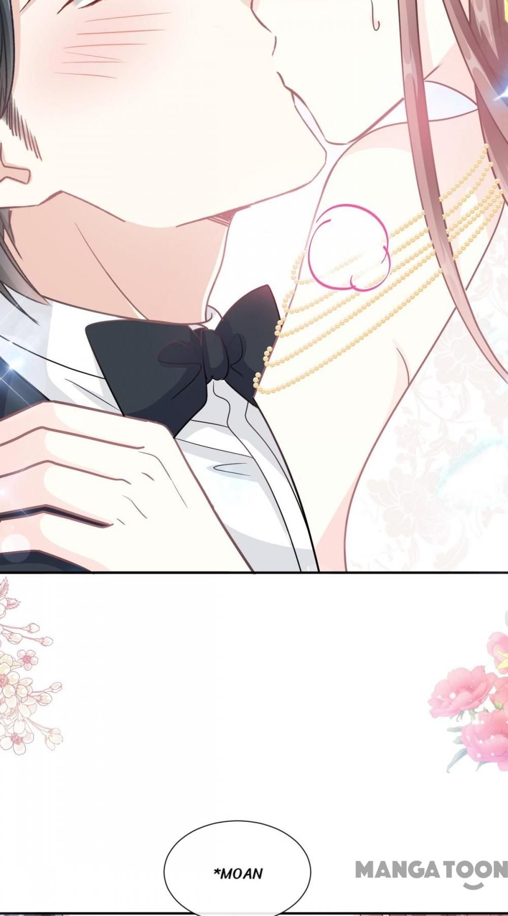 Love Me Gently, Bossy CEO chapter 209 - page 10