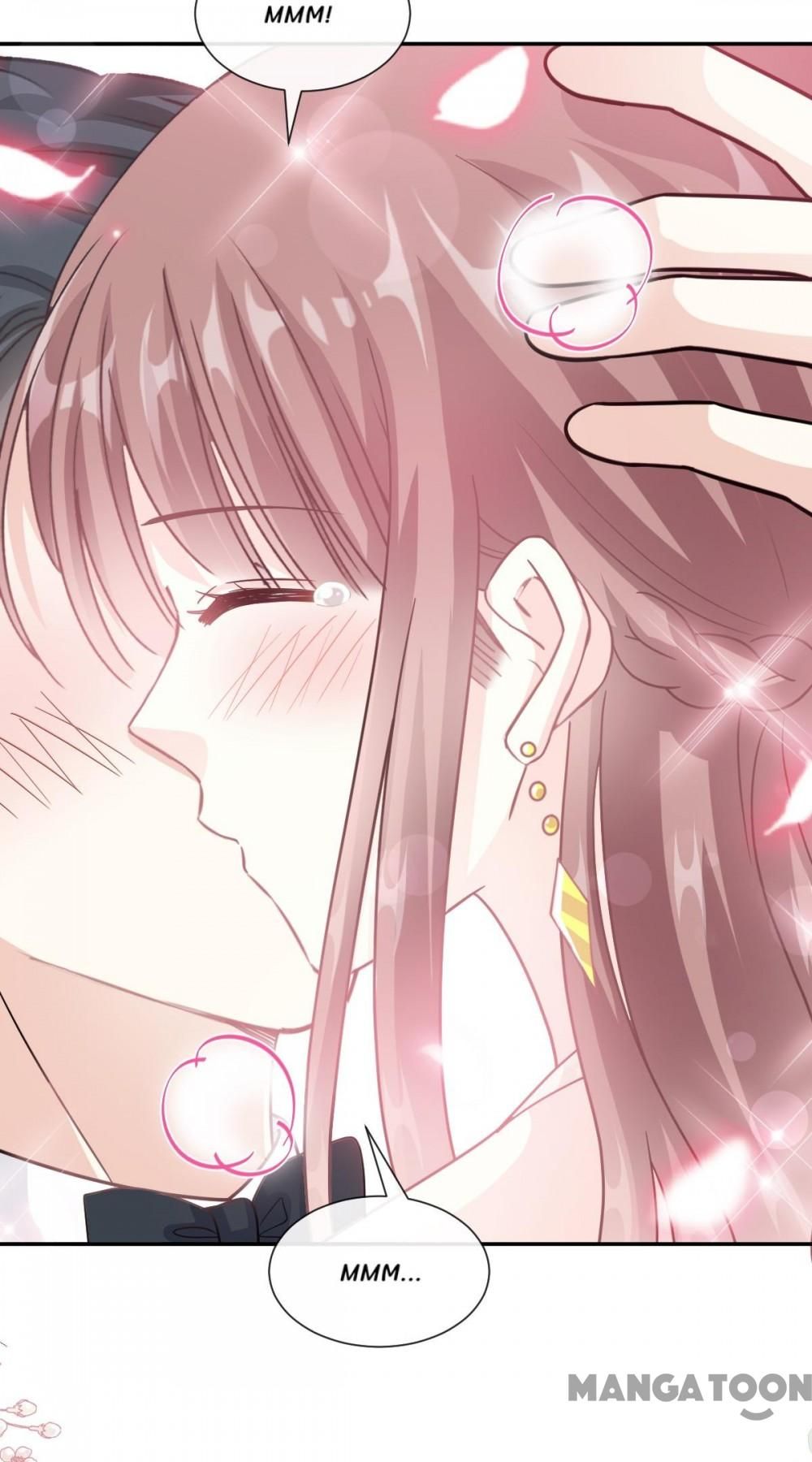 Love Me Gently, Bossy CEO chapter 209 - page 12