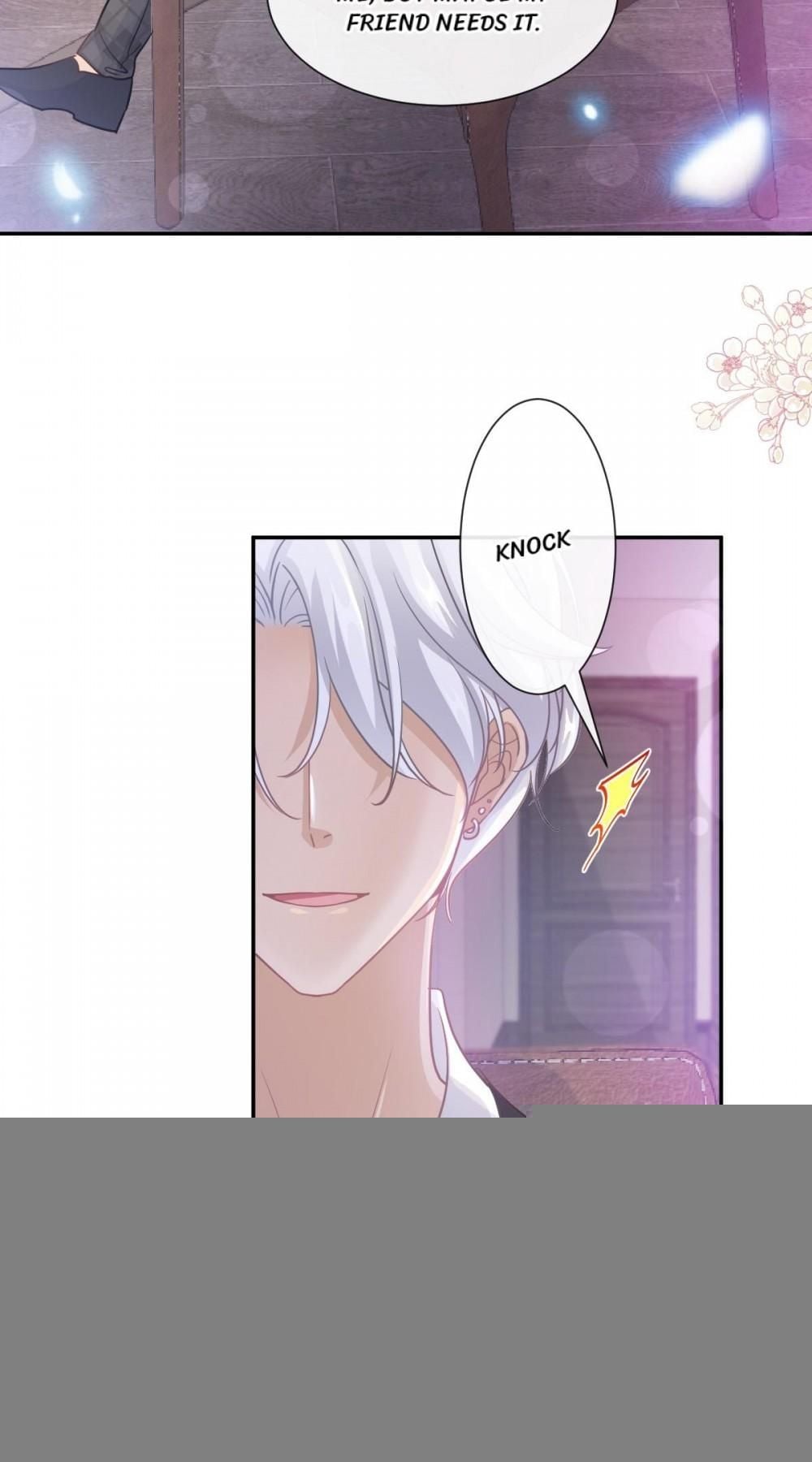 Love Me Gently, Bossy CEO chapter 209 - page 19