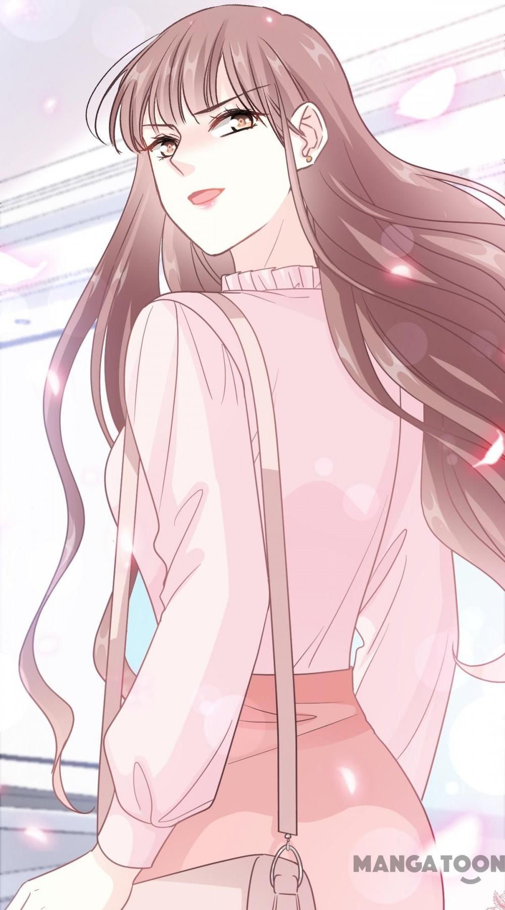 Love Me Gently, Bossy CEO chapter 209 - page 37