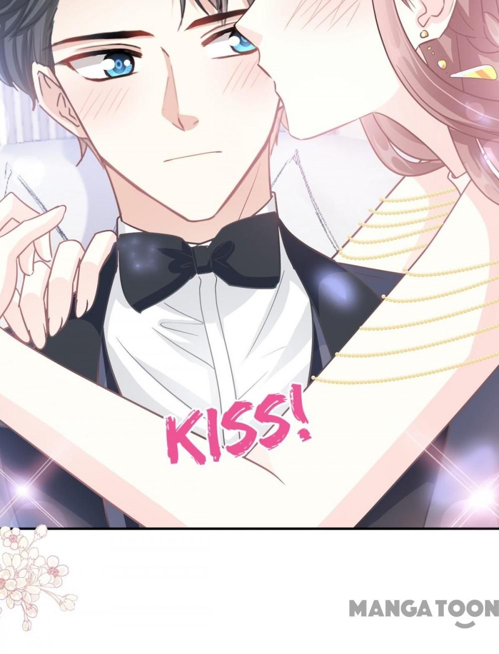 Love Me Gently, Bossy CEO chapter 209 - page 6