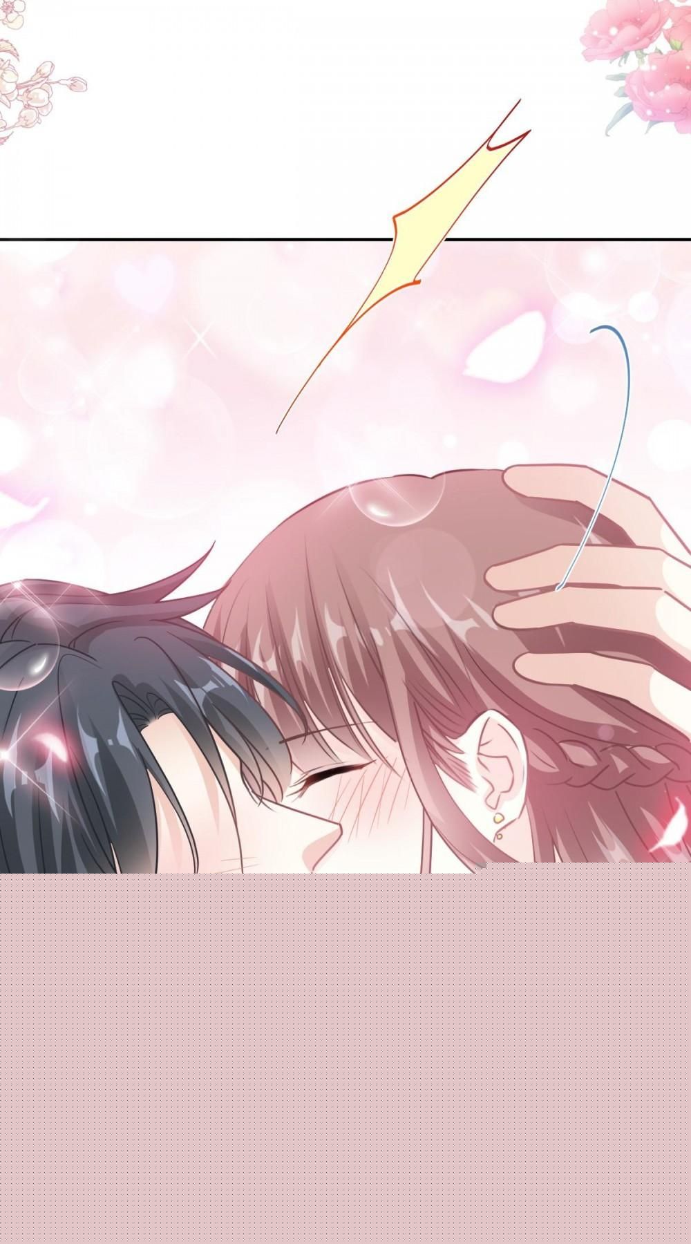 Love Me Gently, Bossy CEO chapter 209 - page 8