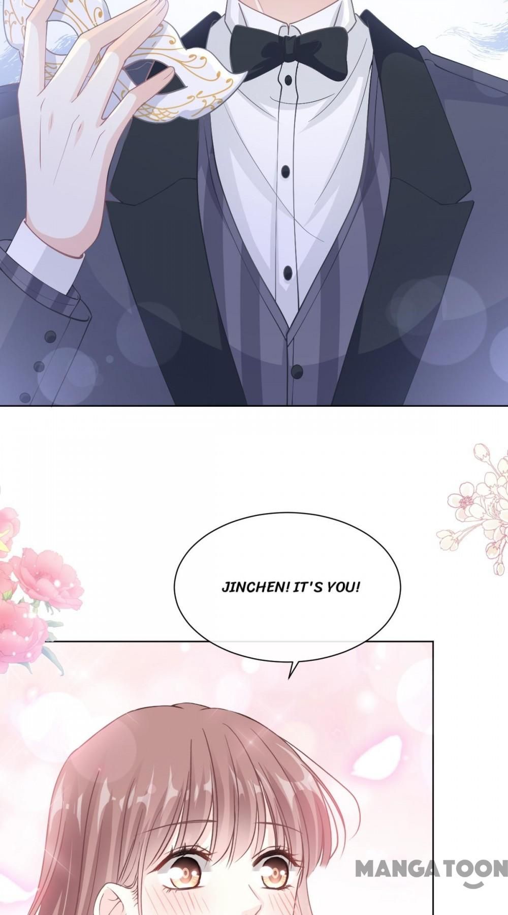 Love Me Gently, Bossy CEO chapter 208 - page 15