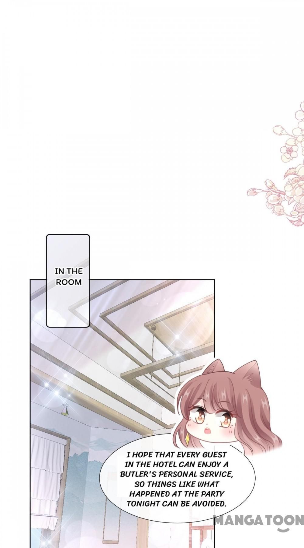 Love Me Gently, Bossy CEO chapter 208 - page 20