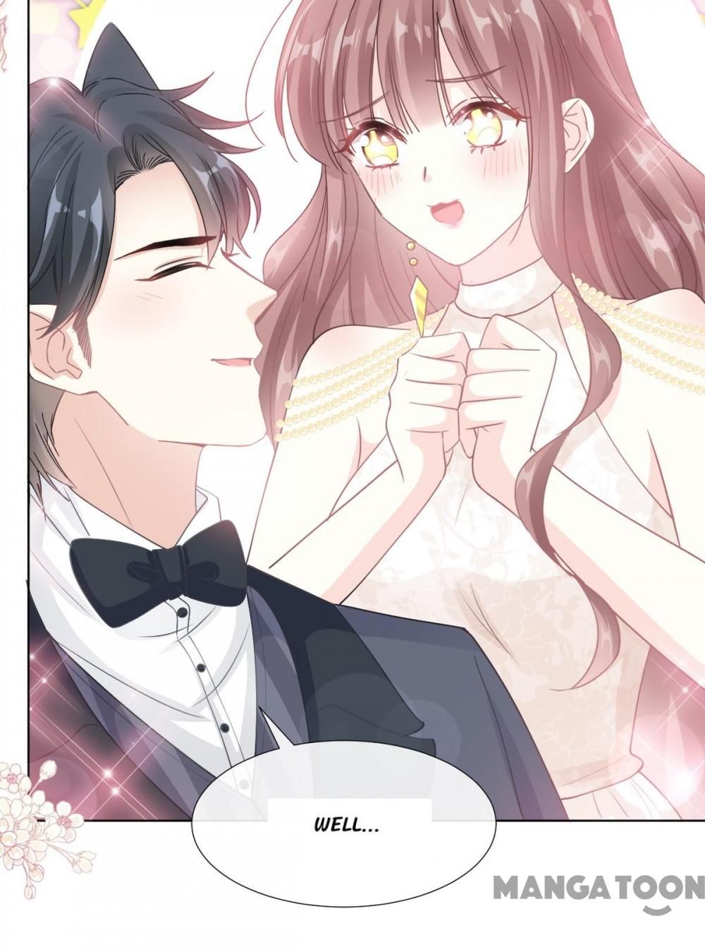 Love Me Gently, Bossy CEO chapter 208 - page 27