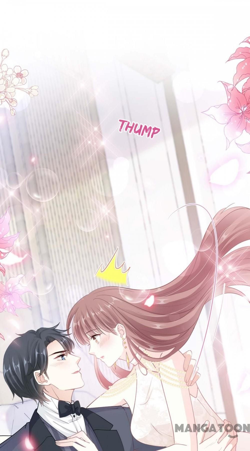 Love Me Gently, Bossy CEO chapter 208 - page 28