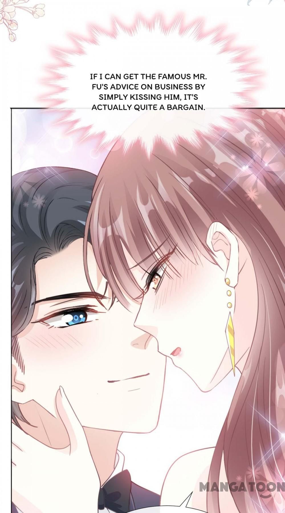 Love Me Gently, Bossy CEO chapter 208 - page 31