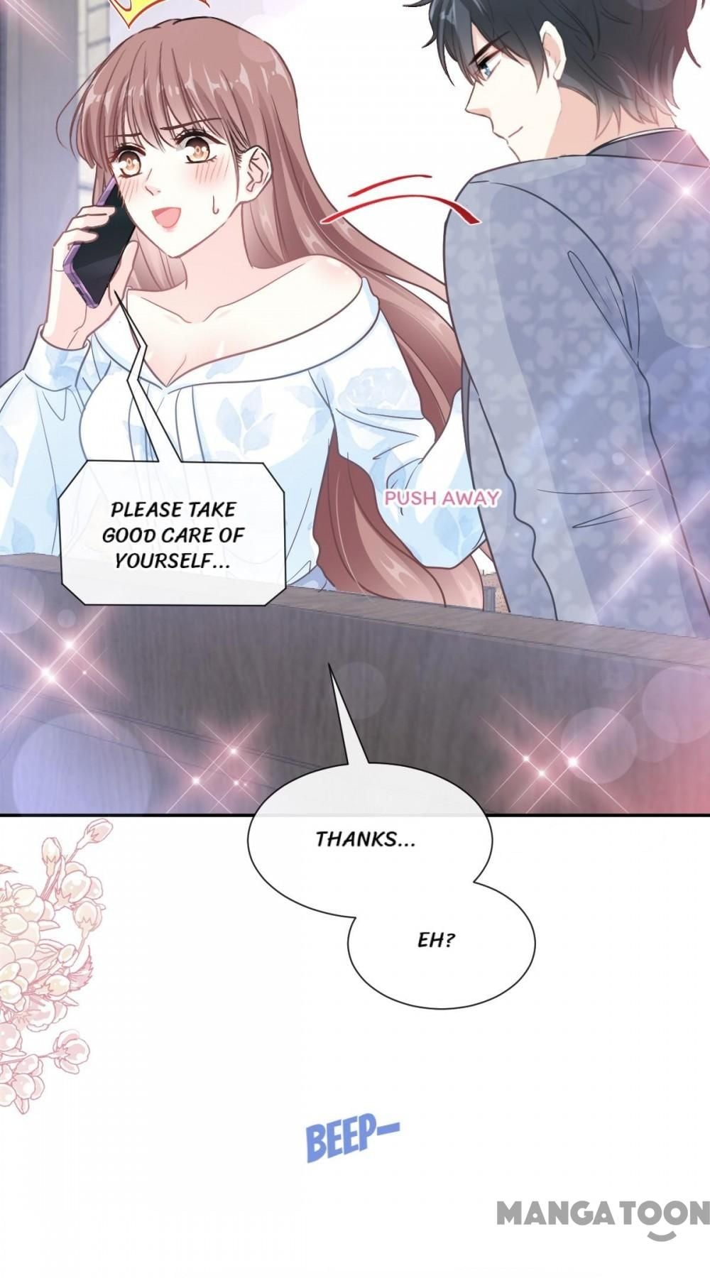 Love Me Gently, Bossy CEO chapter 207 - page 10