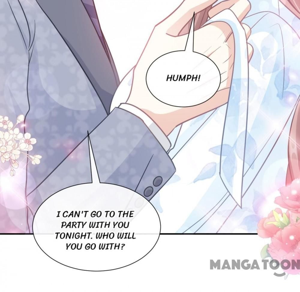Love Me Gently, Bossy CEO chapter 207 - page 13