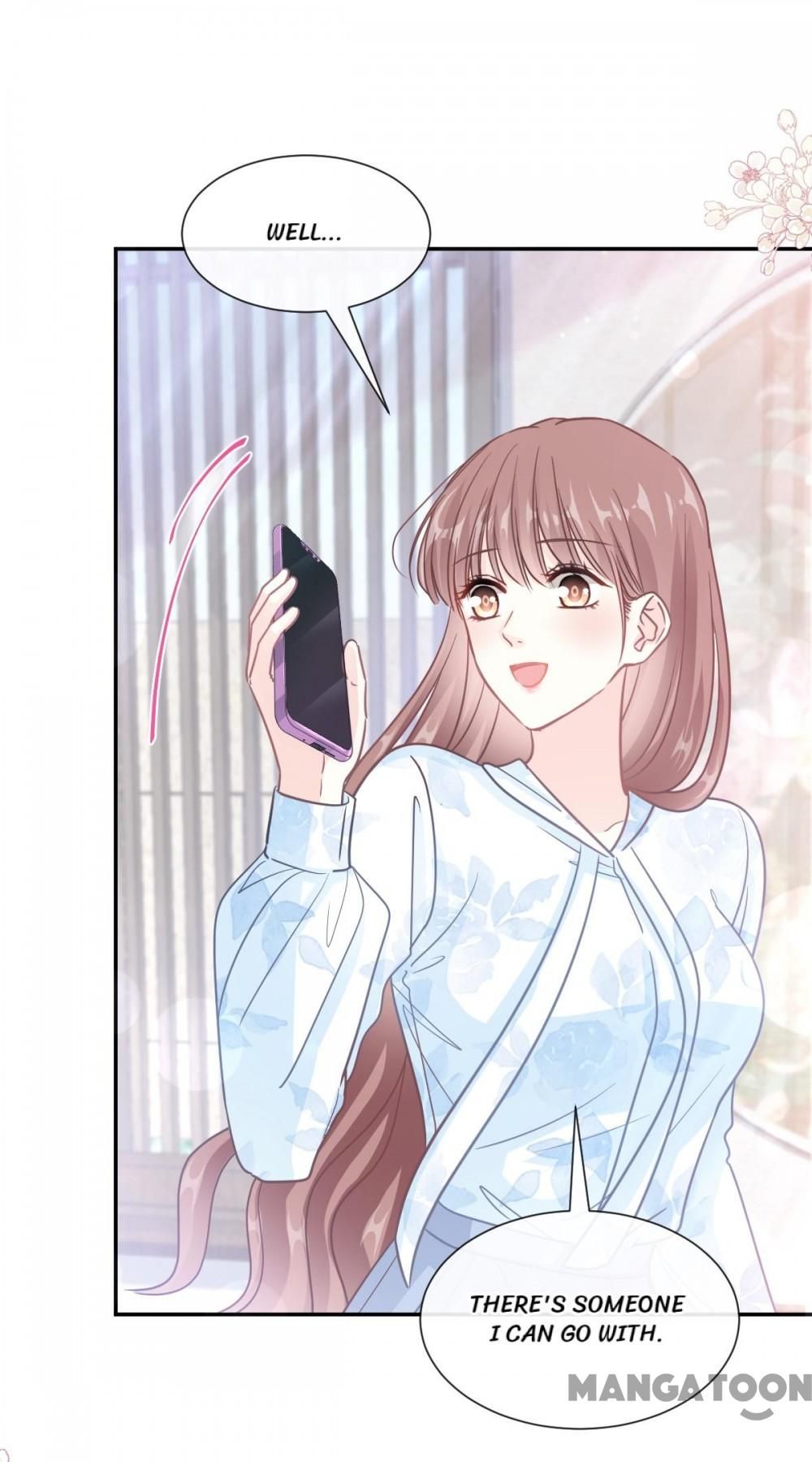 Love Me Gently, Bossy CEO chapter 207 - page 14