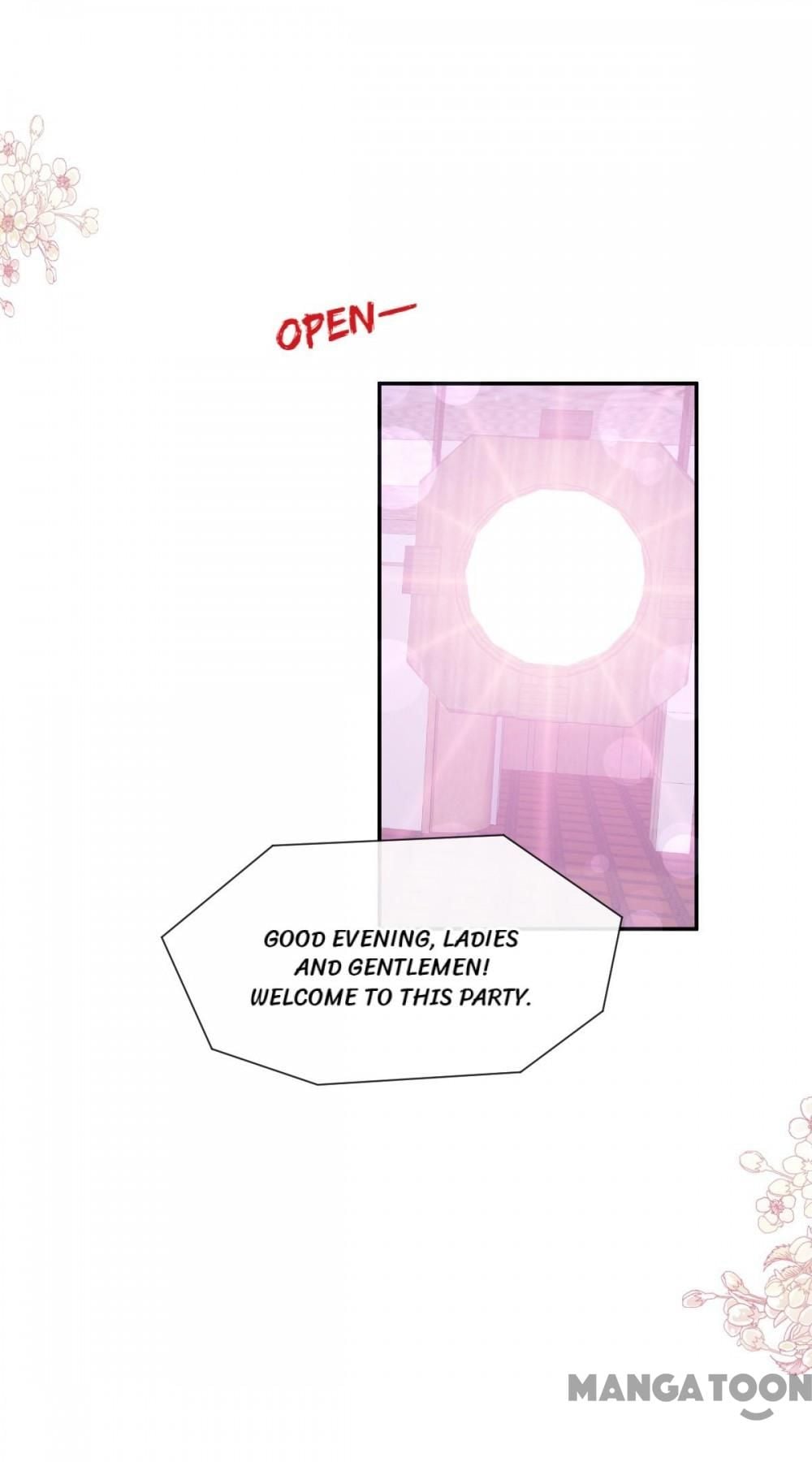 Love Me Gently, Bossy CEO chapter 207 - page 24