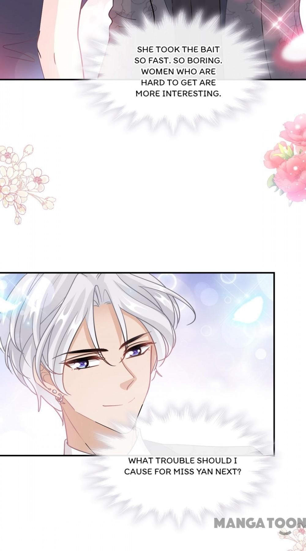 Love Me Gently, Bossy CEO chapter 207 - page 39