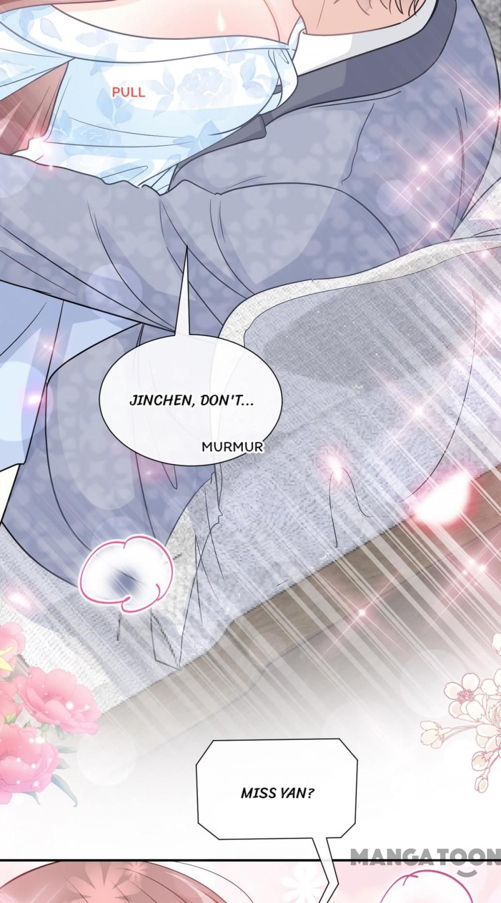 Love Me Gently, Bossy CEO chapter 207 - page 7