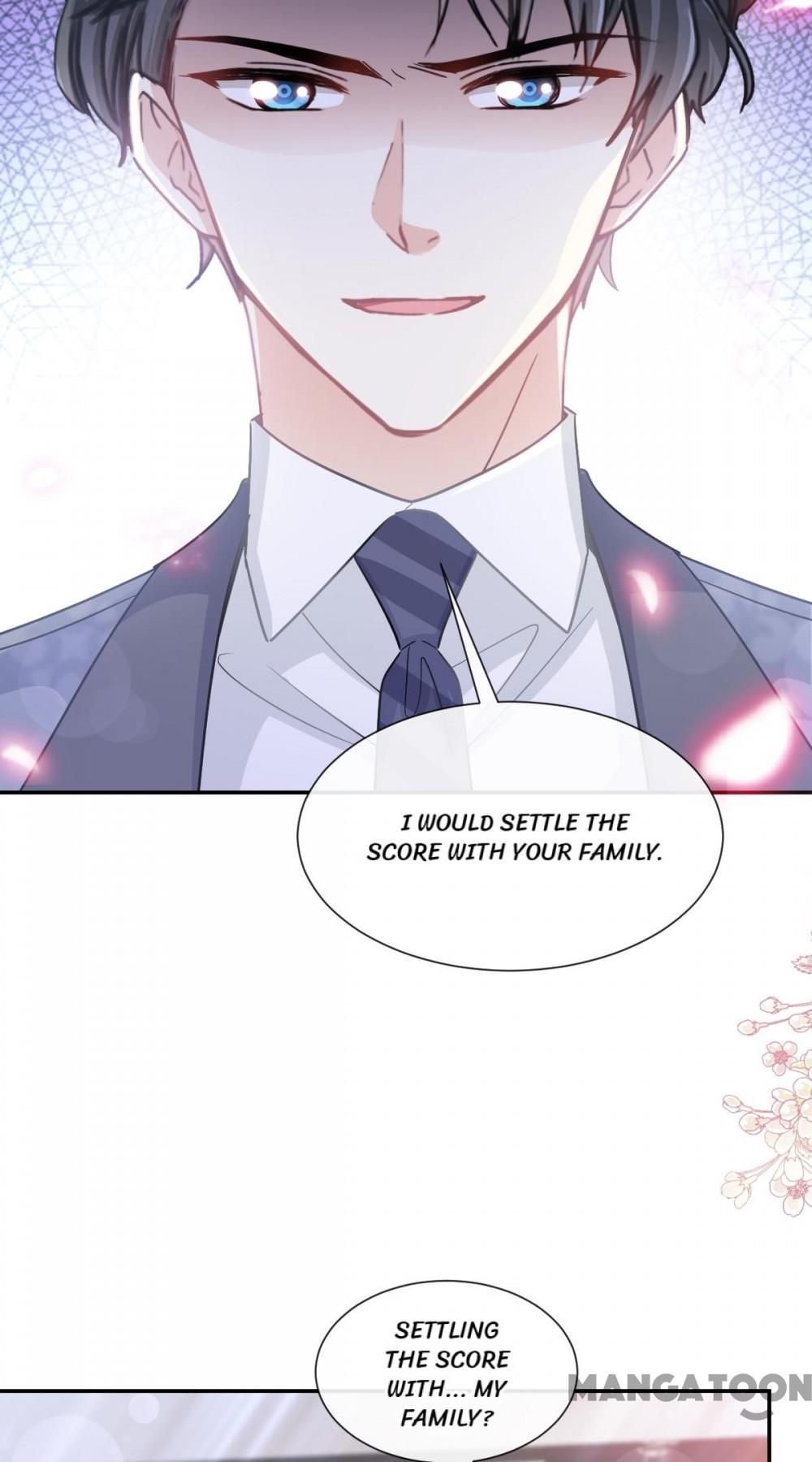 Love Me Gently, Bossy CEO chapter 206 - page 14