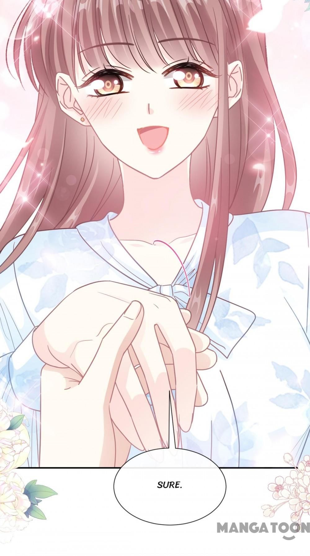 Love Me Gently, Bossy CEO chapter 206 - page 16
