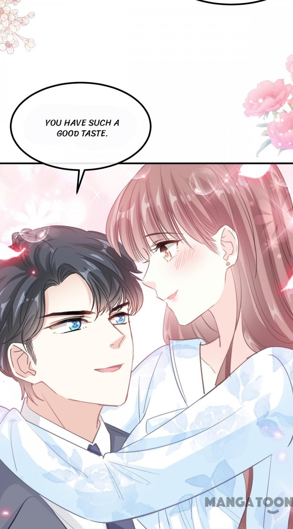 Love Me Gently, Bossy CEO chapter 206 - page 20