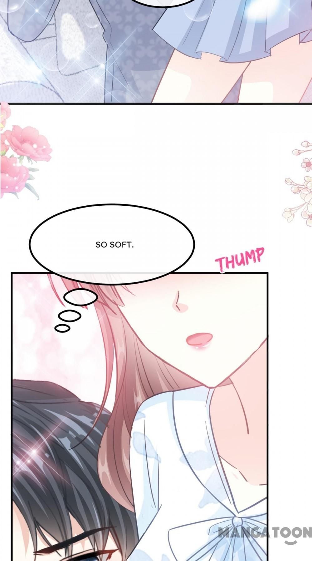 Love Me Gently, Bossy CEO chapter 206 - page 23