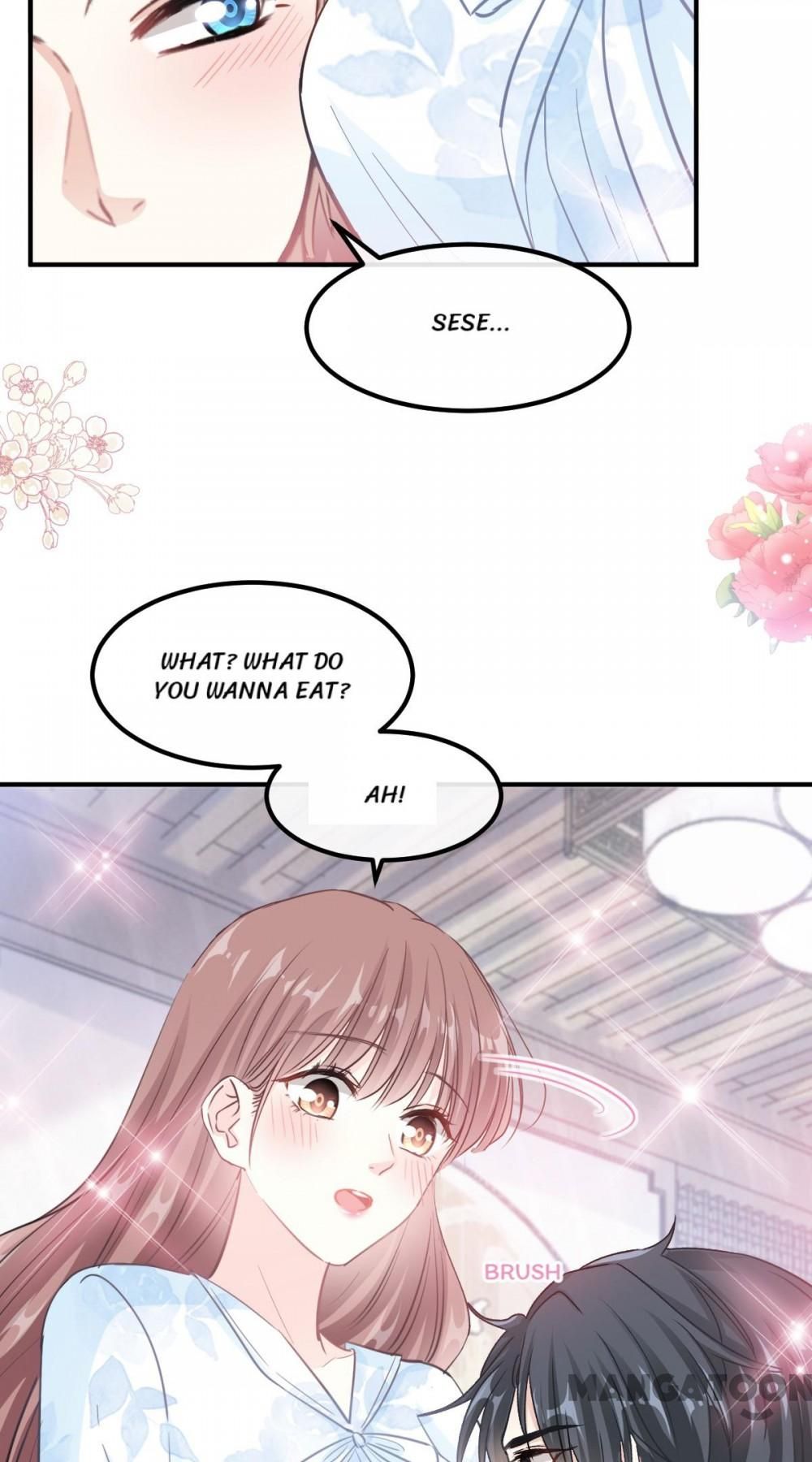 Love Me Gently, Bossy CEO chapter 206 - page 24