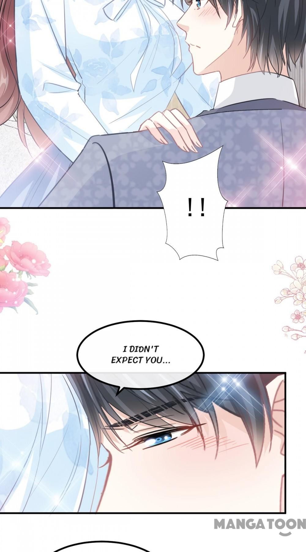 Love Me Gently, Bossy CEO chapter 206 - page 25
