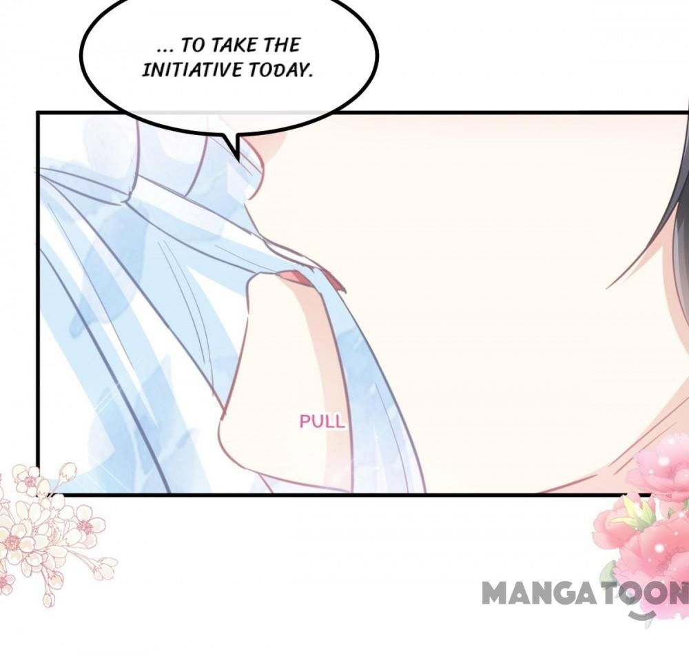 Love Me Gently, Bossy CEO chapter 206 - page 26
