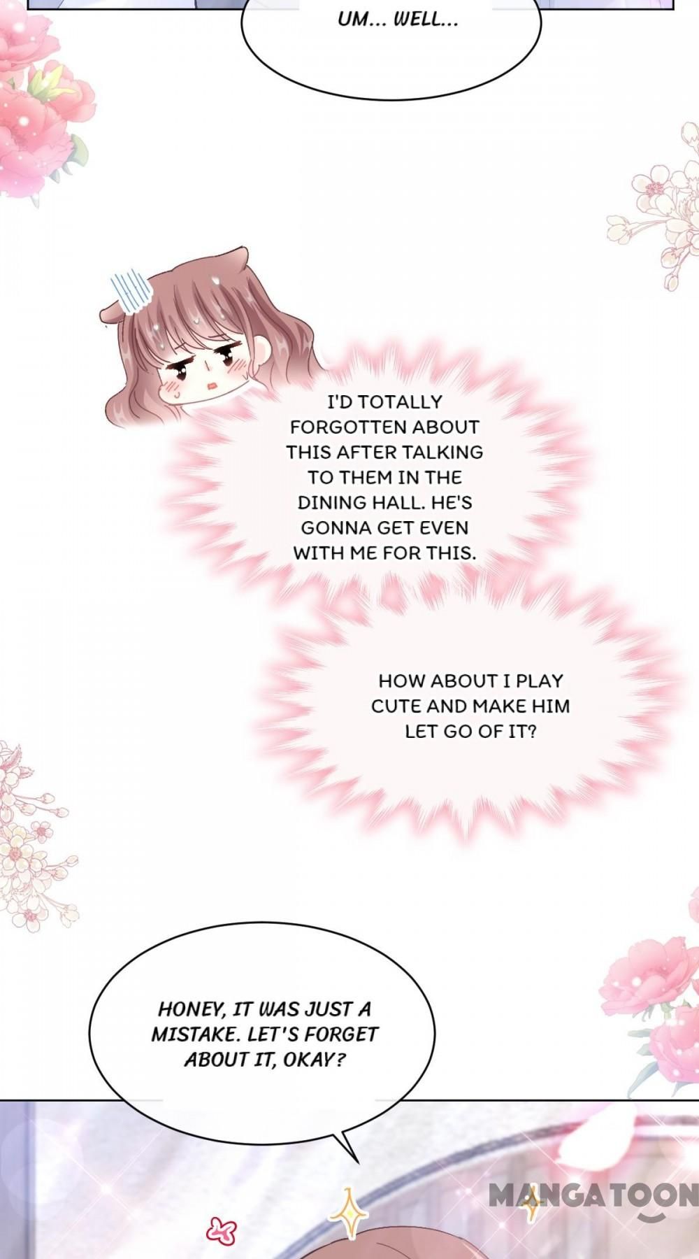 Love Me Gently, Bossy CEO chapter 206 - page 29