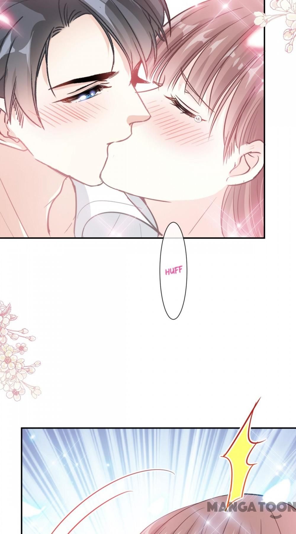 Love Me Gently, Bossy CEO chapter 206 - page 39