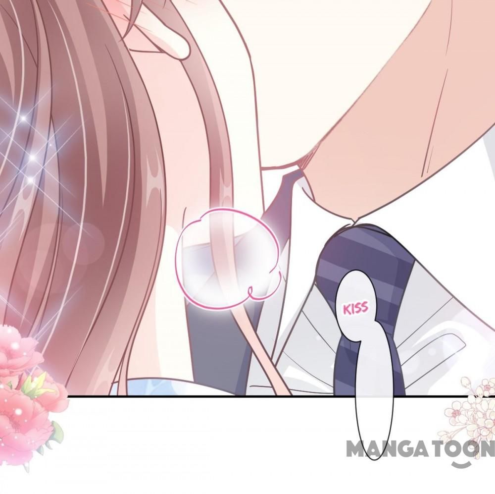 Love Me Gently, Bossy CEO chapter 205 - page 10