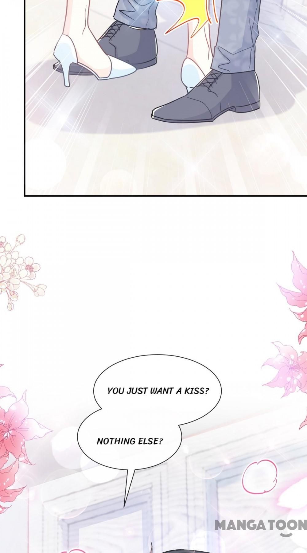 Love Me Gently, Bossy CEO chapter 205 - page 15