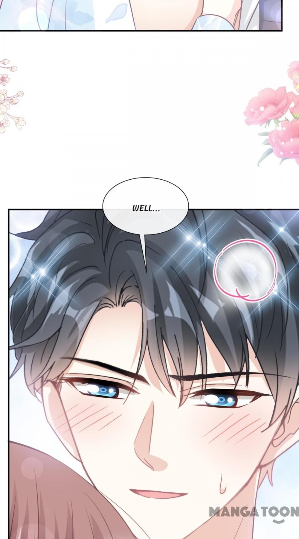 Love Me Gently, Bossy CEO chapter 205 - page 18