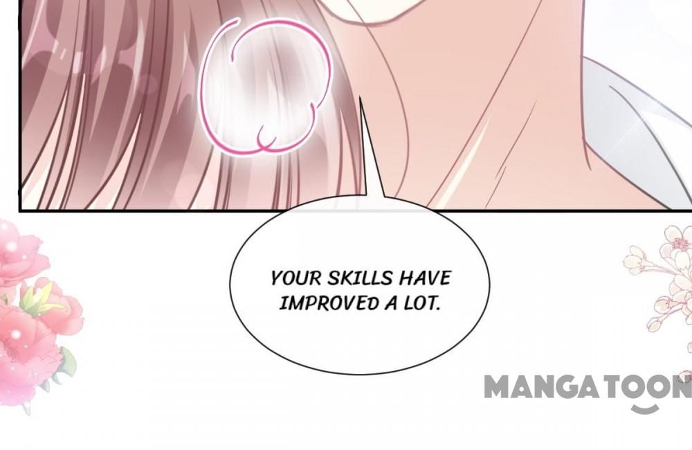 Love Me Gently, Bossy CEO chapter 205 - page 19