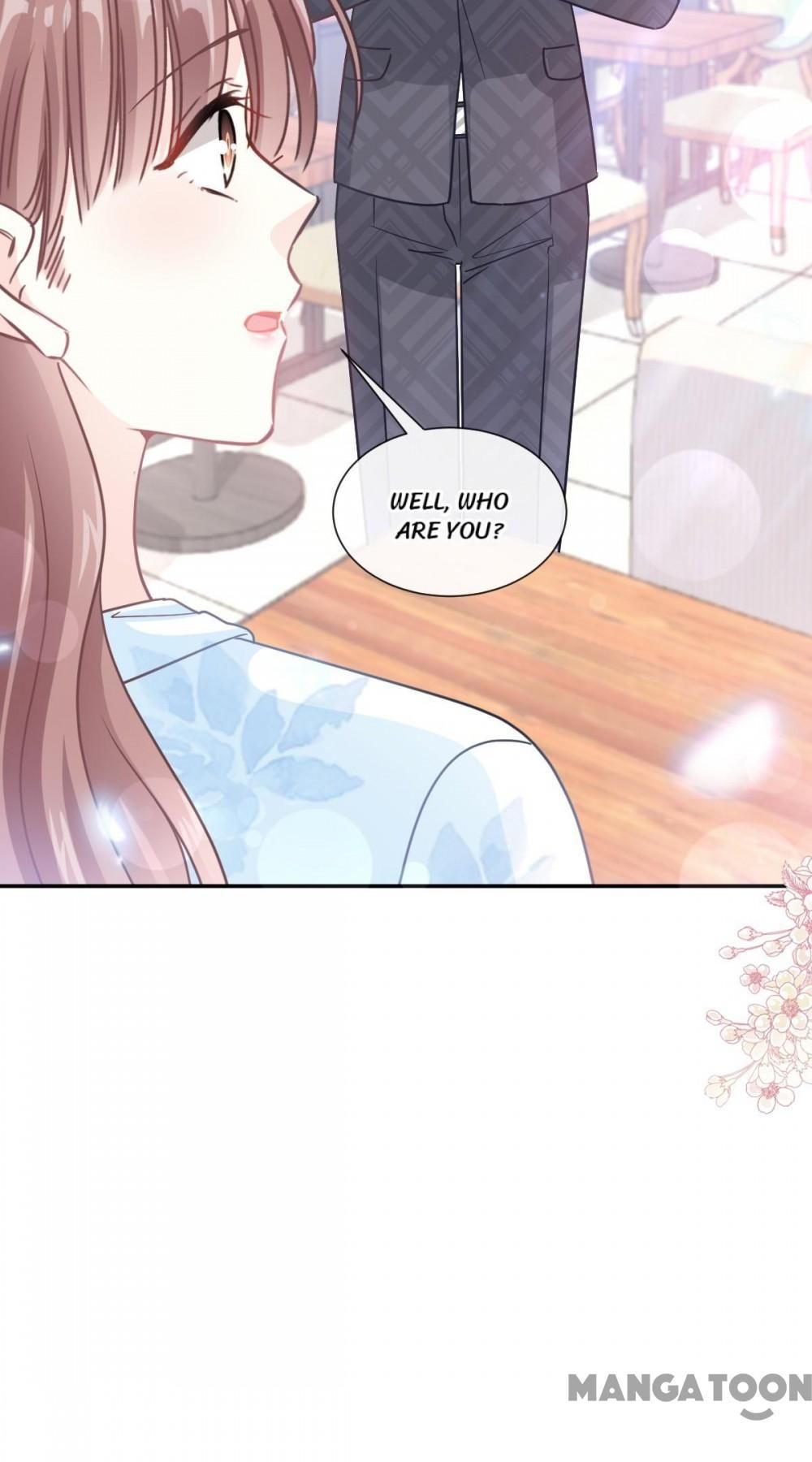 Love Me Gently, Bossy CEO chapter 205 - page 39