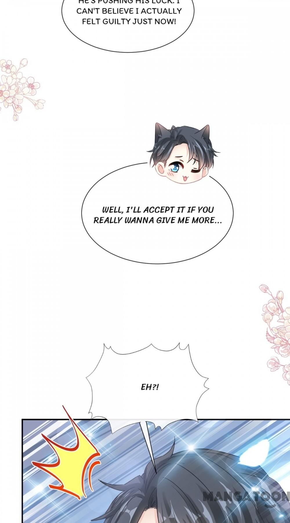 Love Me Gently, Bossy CEO chapter 205 - page 5