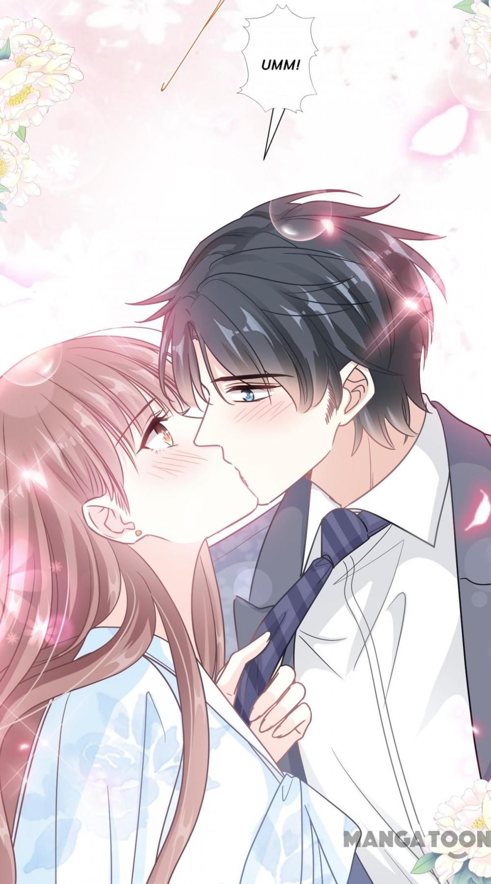 Love Me Gently, Bossy CEO chapter 205 - page 7