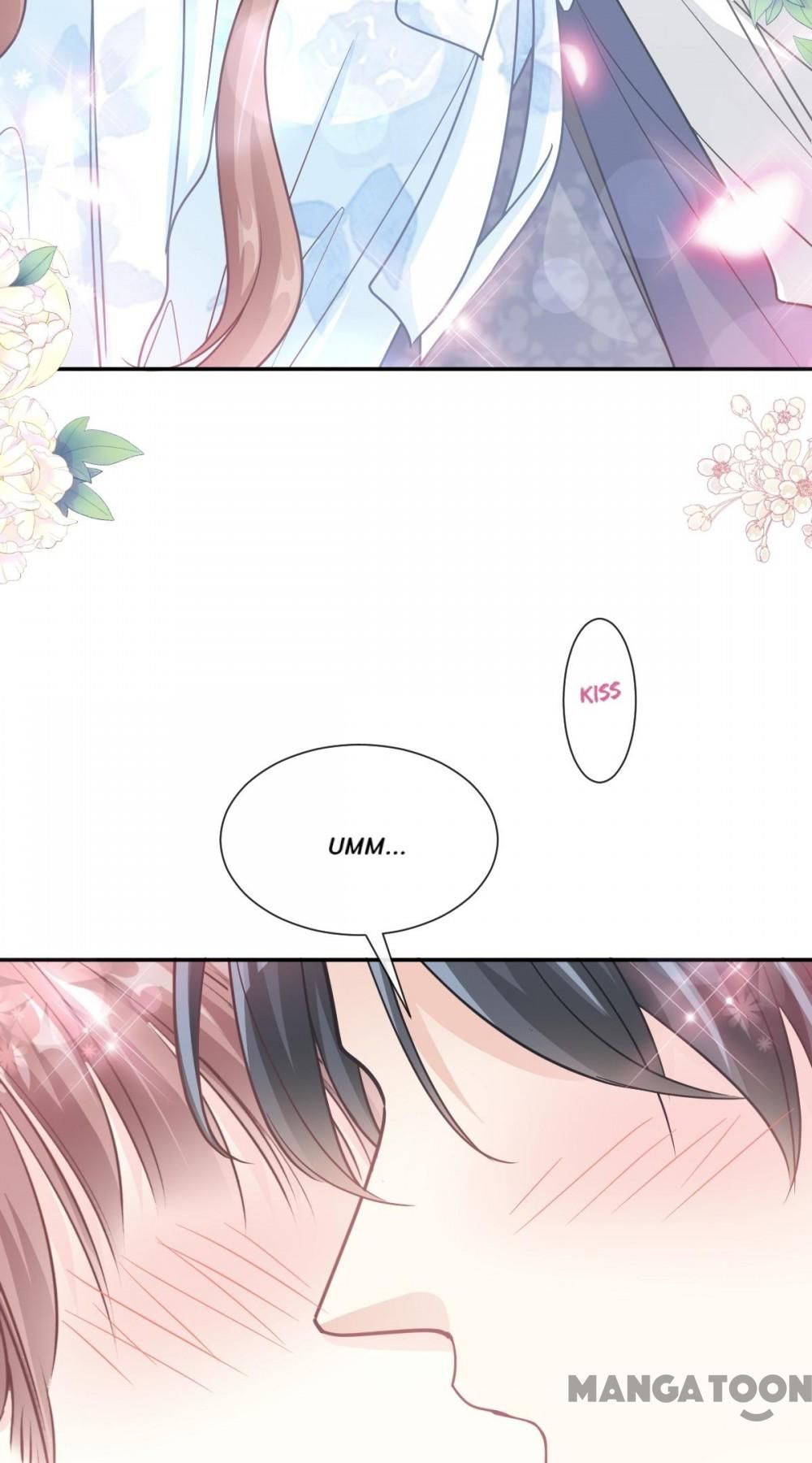 Love Me Gently, Bossy CEO chapter 205 - page 8