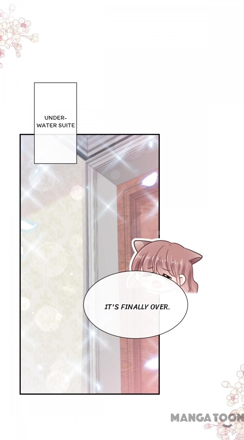 Love Me Gently, Bossy CEO chapter 204 - page 1