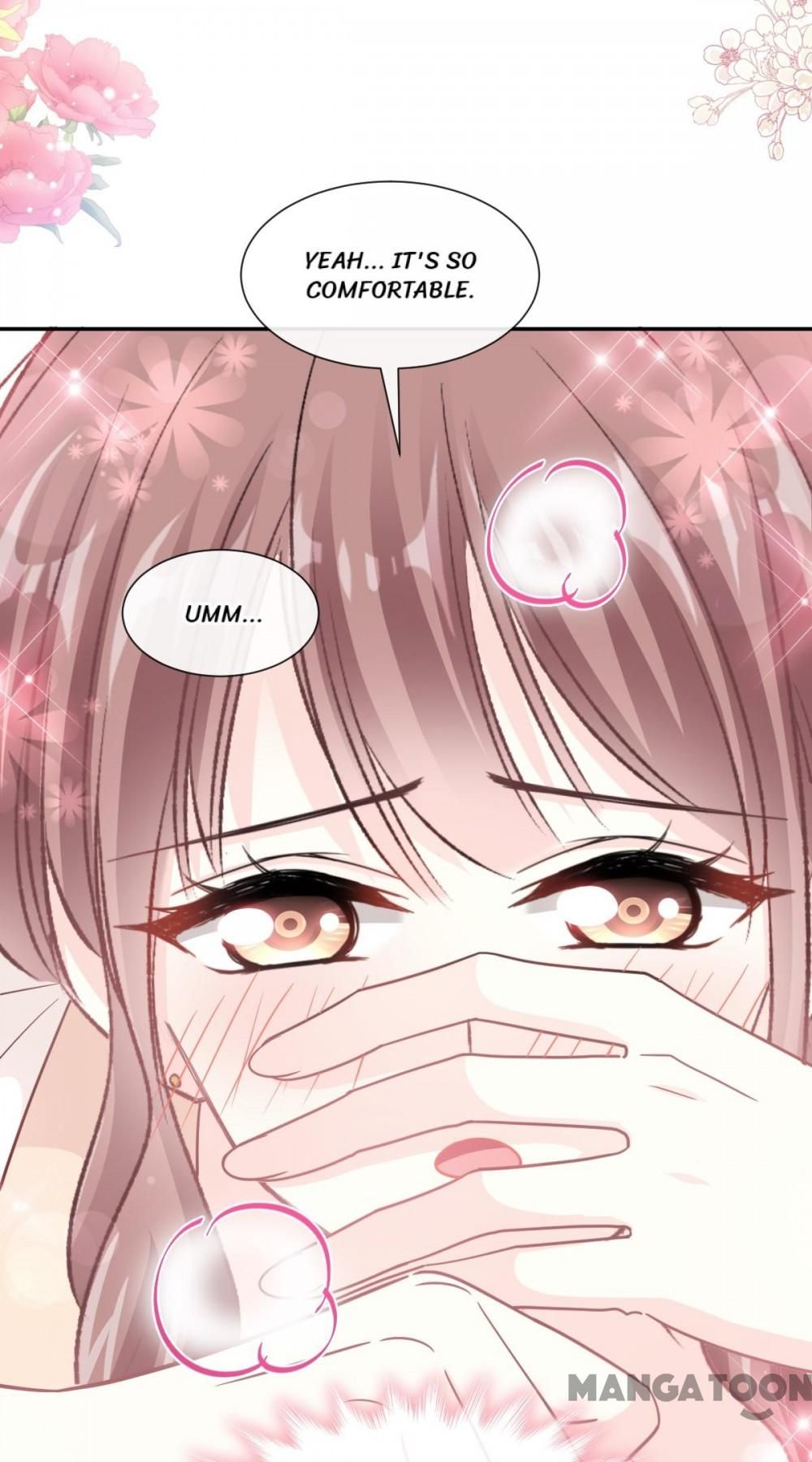 Love Me Gently, Bossy CEO chapter 204 - page 11
